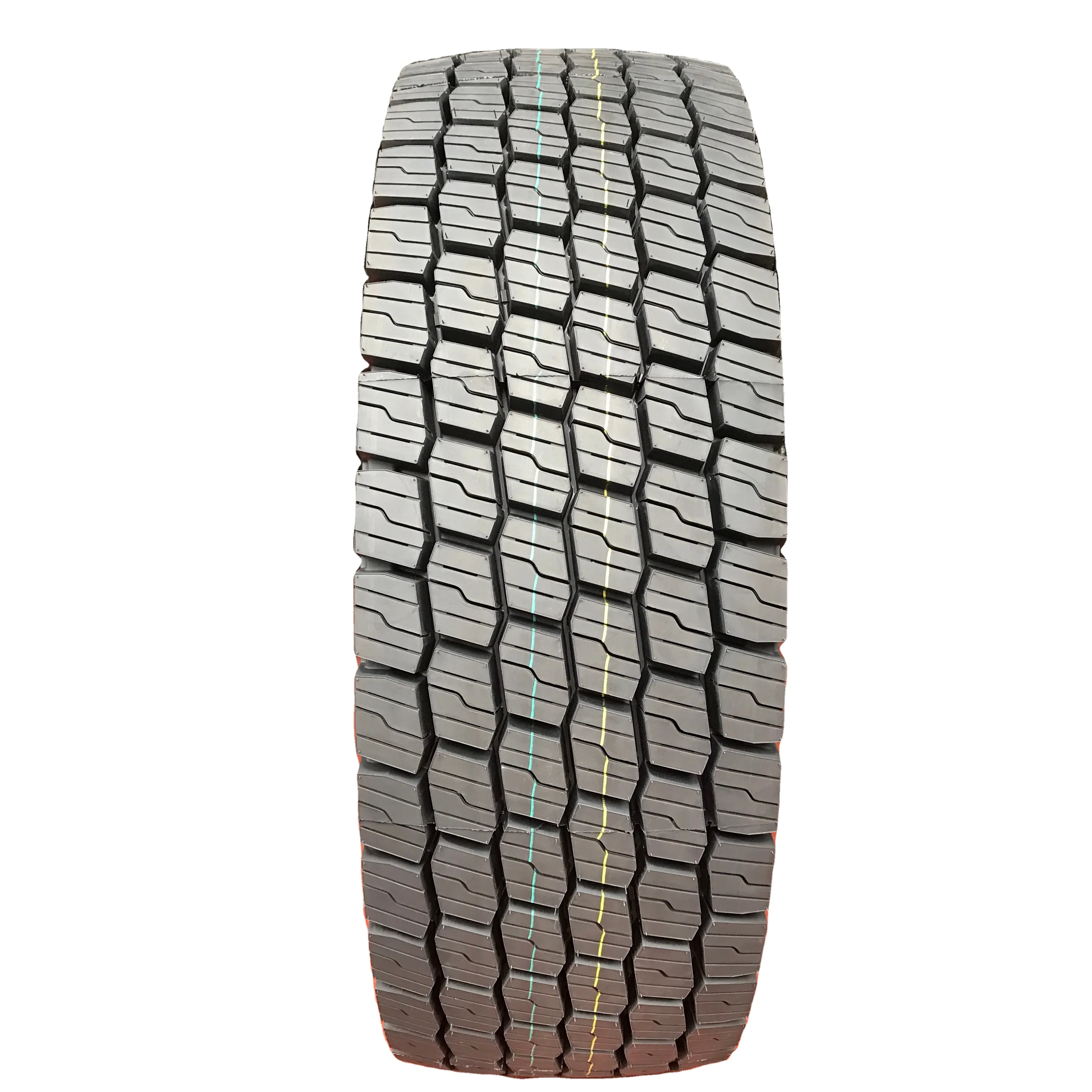 TOP QUALITY TRANSTONE BRAND 315/70R22.5 HEAVY LOAD TRUCK TIRES MADE IN CHINA WITH GCC CERTIFICATIONS