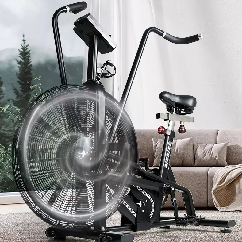 Professional Commercial Household Aerobic Training Exercise Bike
