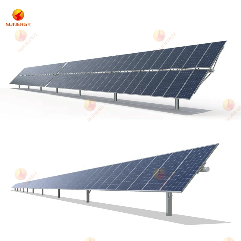 Солнечная система Sunergy 10 кВт Вся Домашняя солнечная стоимость на сетке энергетическая полный комплект