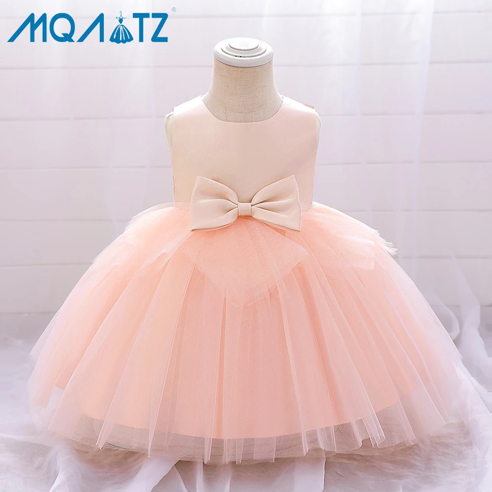 Cheap Baby Frock Design Pictures Sleeveless Children Clothes wer Girl Dresses
