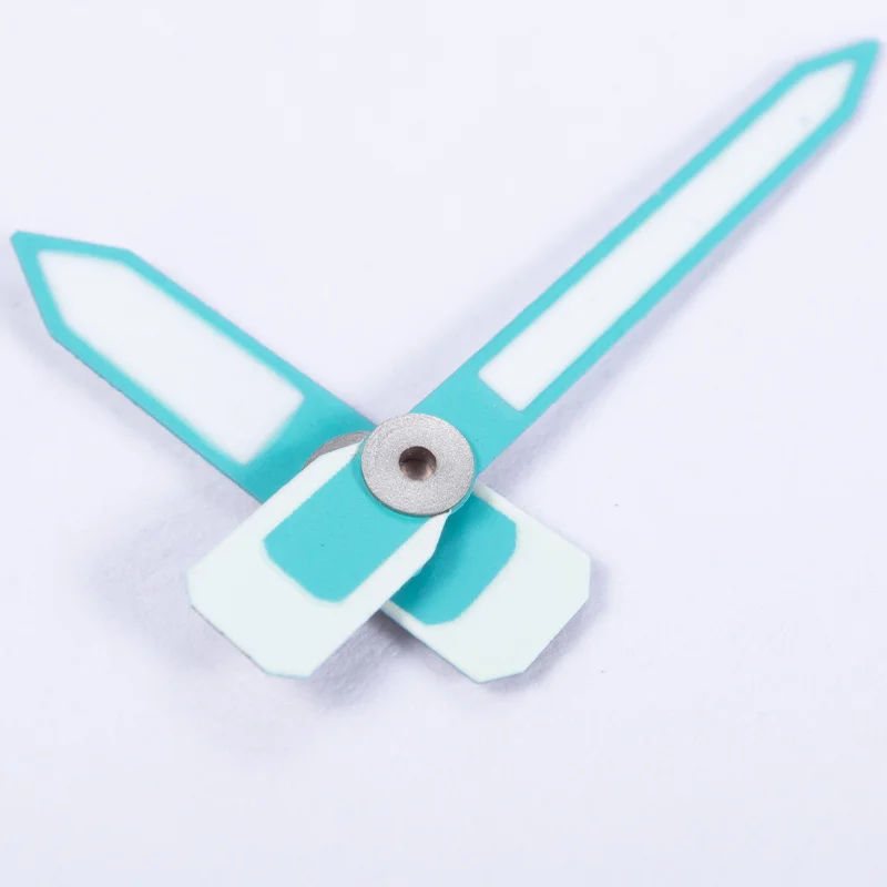 Luminous Replacement Watch Pointer for GA2100 Watch Hands Modification Diy Part Metal Kit Accessories Suitable