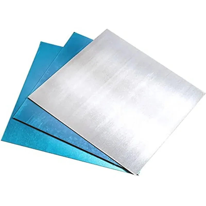 ASTM H112 5754 Cheap Aluminum Plate 1050 Aluminum Alloy Sheet on Sale