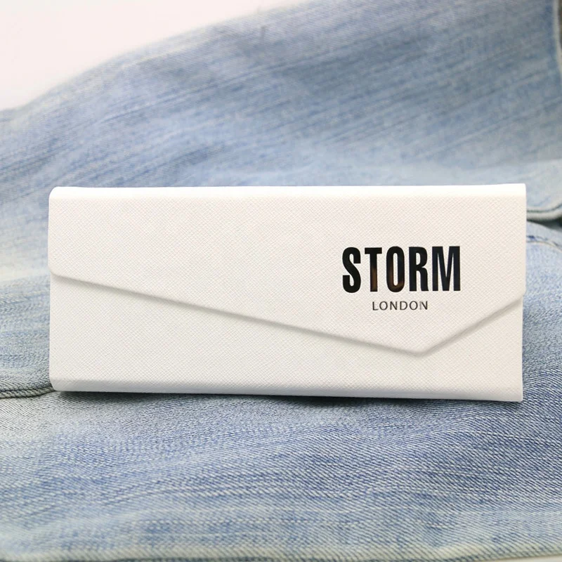 Classic Stylish Free Design High Quality Sunglasses Paper Box Packaging Box
