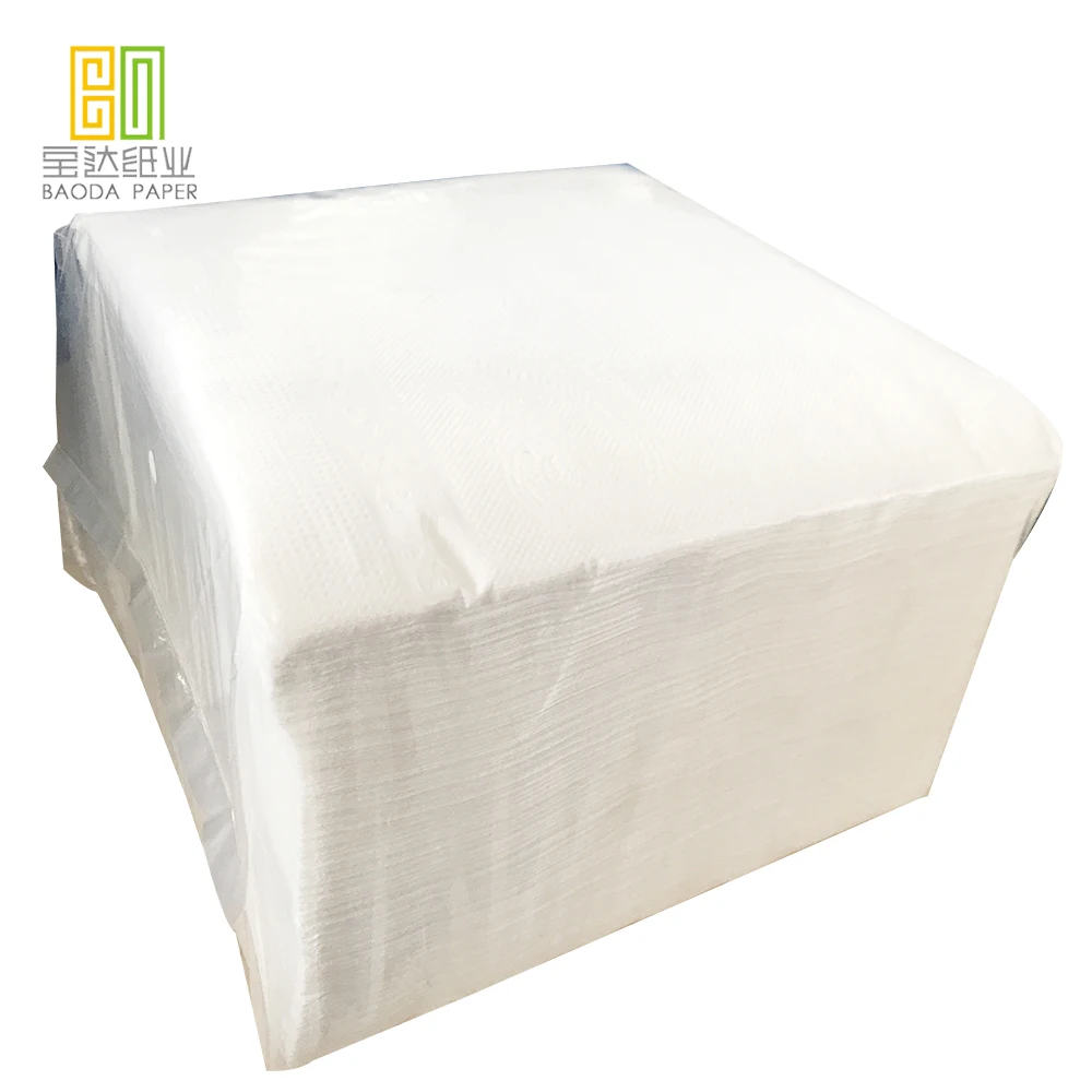 Wholesale High Quality Recommend Good quality soft papier serviette napkin restaurant paper