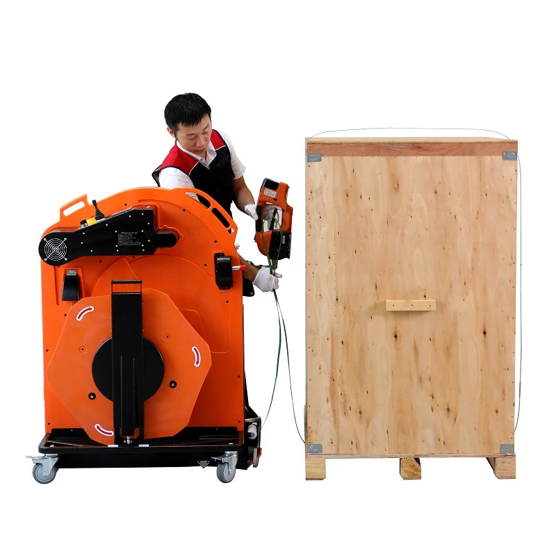 Di пакет лоток автоматическая машина для нарезания лент деревянная коробка ленточный лоток для нарезания резьбы домашний завод мобильный ленточный нарезной станок