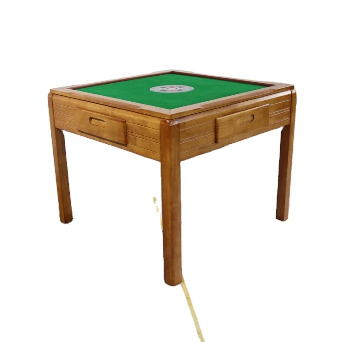 
Hot-selling polished time, the most fashionable game Chinese Mahjong 