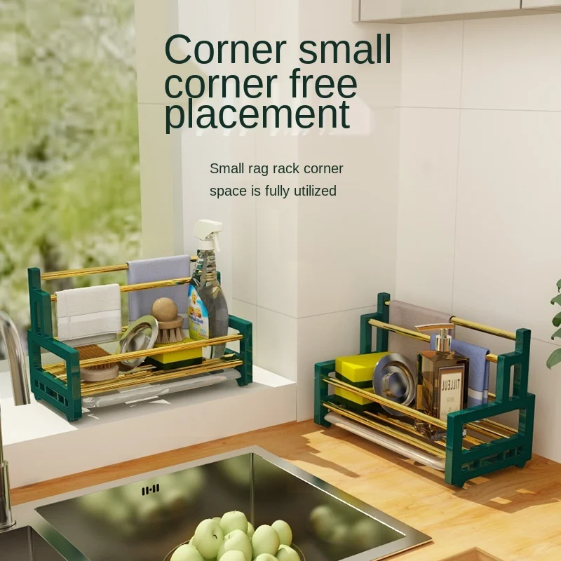 Durable Practical Stainless Steel Kitchen Cabinet Storage Metal Cupboard