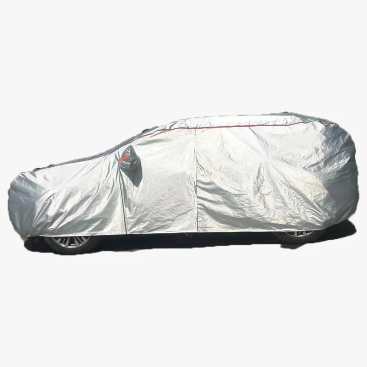 Seat cover car Hail car cover produced by Chinese manufacturer Factory direct folding car cover tent