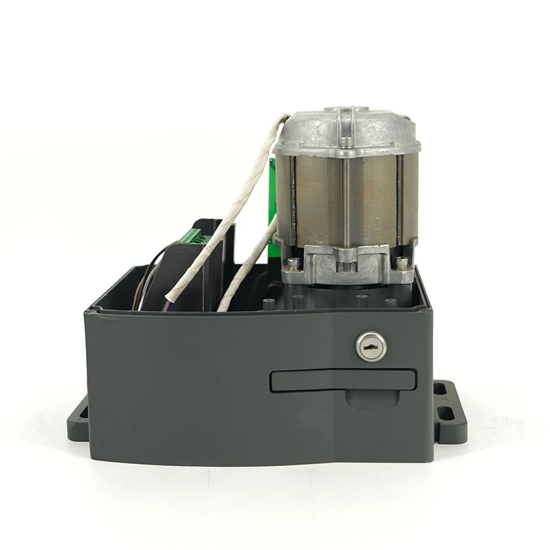 Quality Guarantee Move Smoothly Gate Opener Automatic Sliding