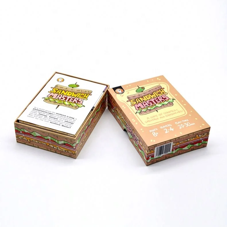 Custom phonics alphabets printing children flash card educational set