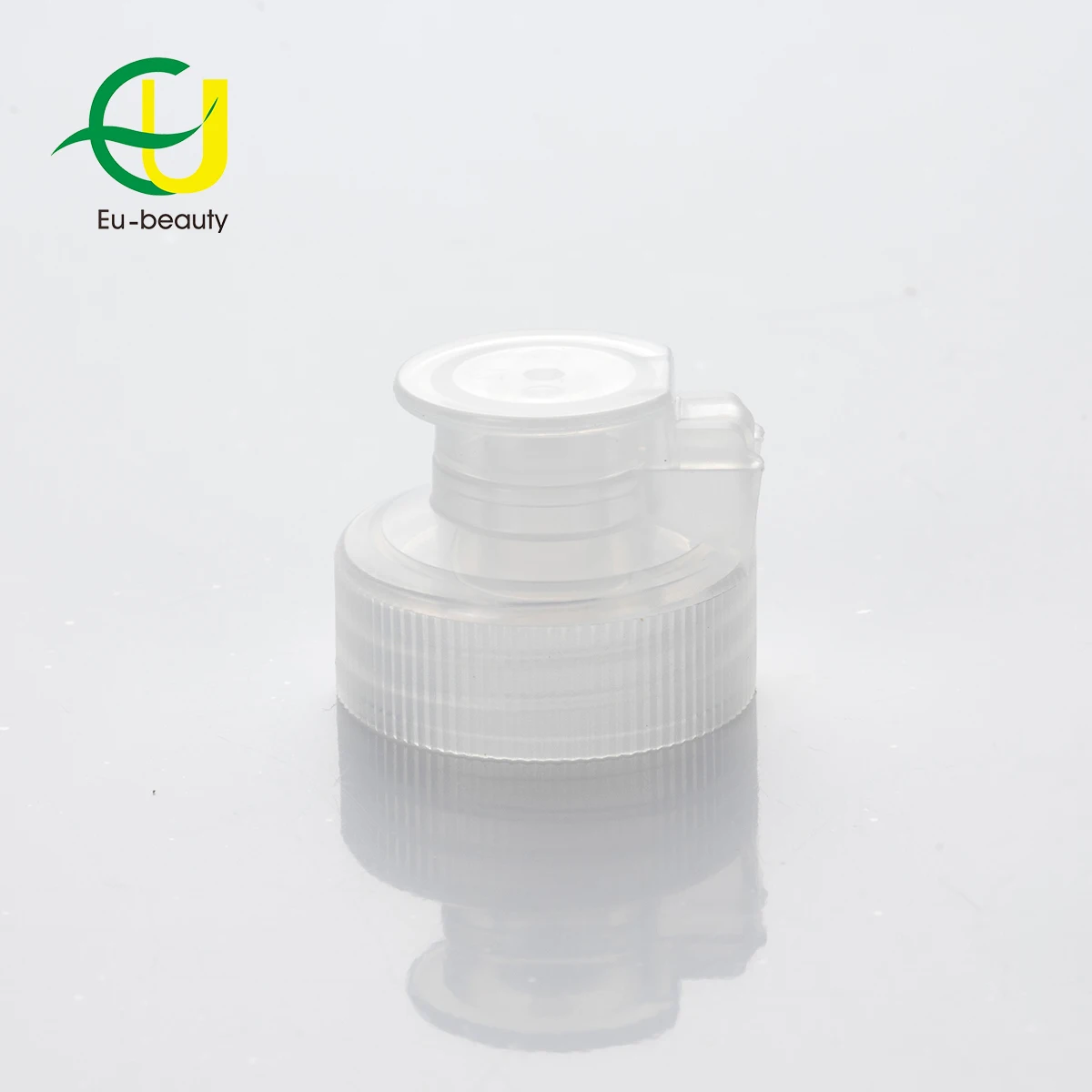On stock 28/400 Cap Customized Professional Manufacturer Plastic Lids Wholesale Flip Top Lid Suppliers