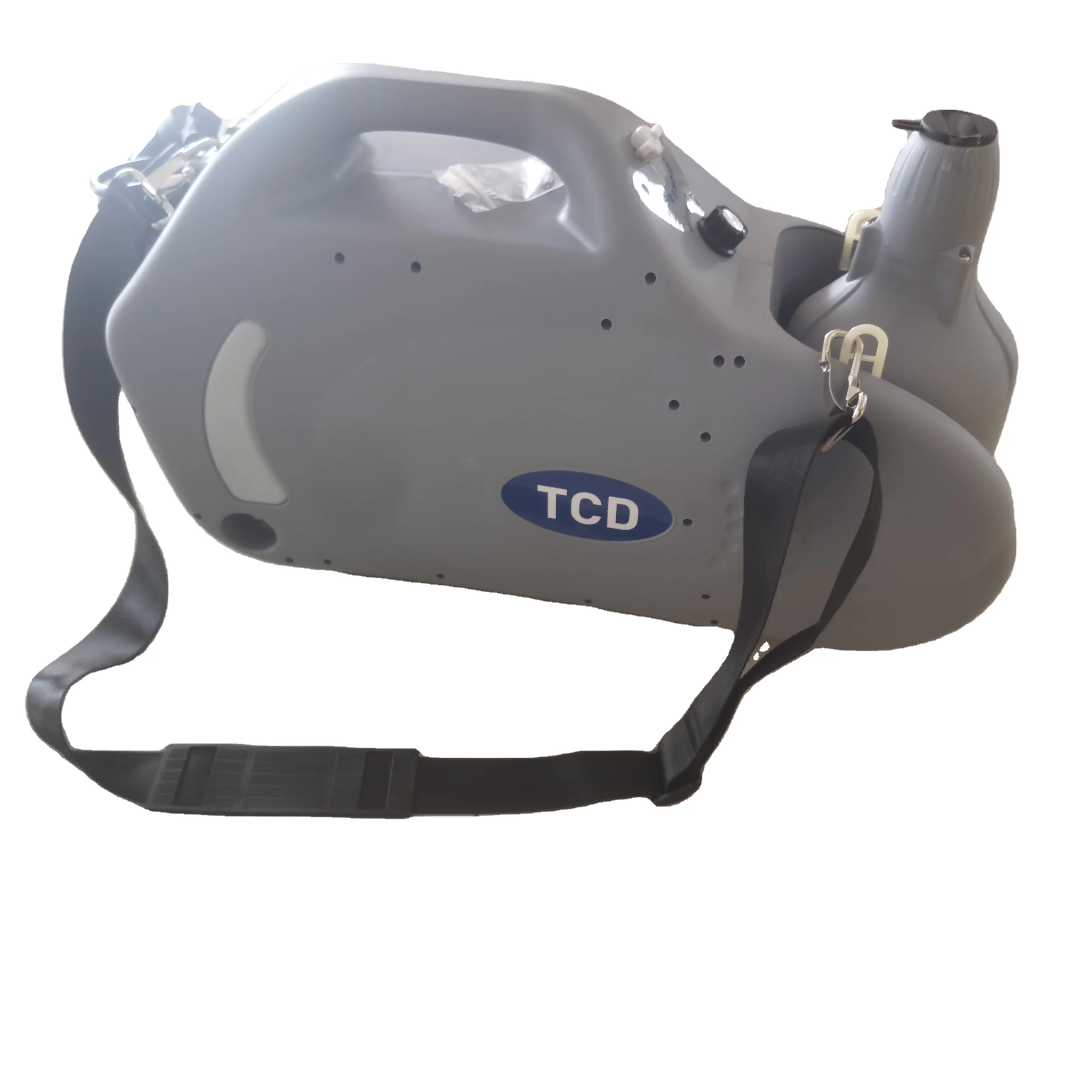 2600W 220V Agricultural fogger  Mist Sprayer for Cultivators for Disinfection