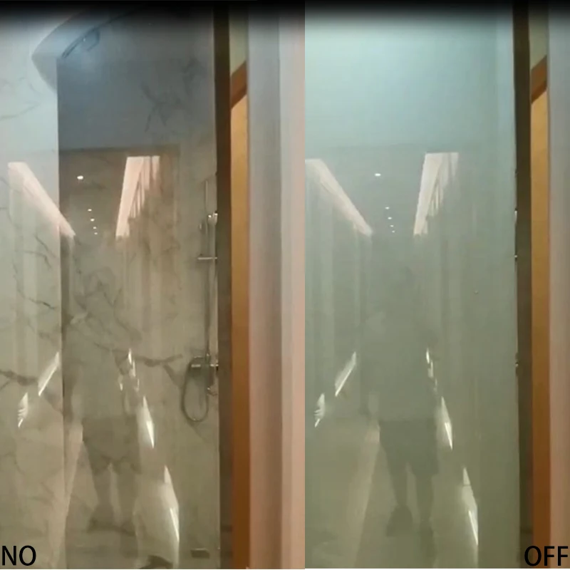 Lcd Switchable Privacy Glass Switchable Privacy Glass Electronic Window Tint