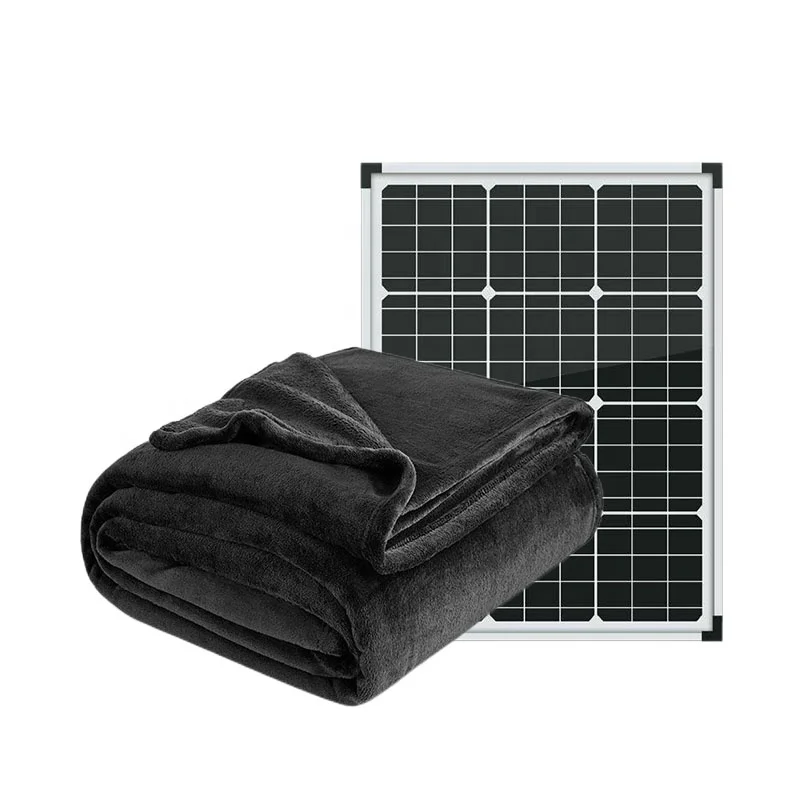 Wholesale thermal heating blanket electric smart joy plus solar powered electric heated blankets warmer blanket for bed