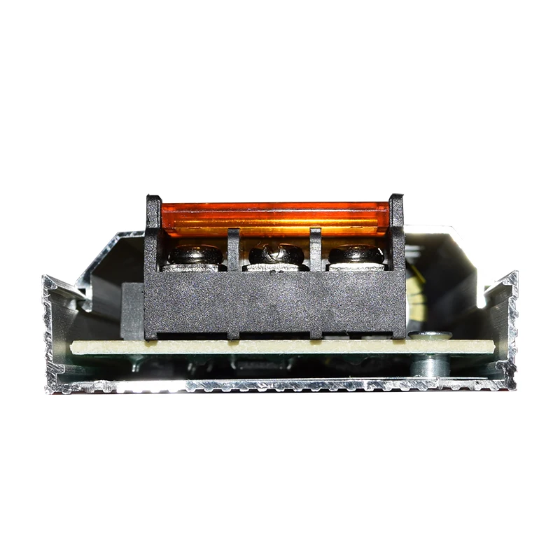 Hot Selling 12V Slim Ultra Thin 300w Power Supply IP20