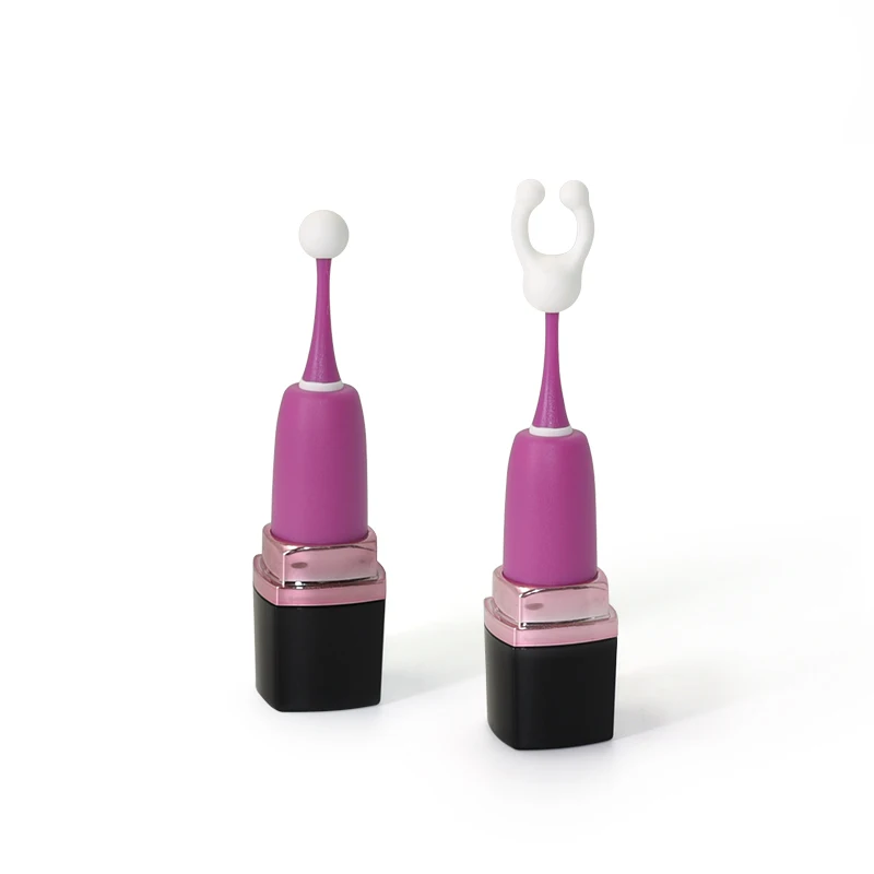 Wholesale Price Lipstick G Spot Vibrator Climax Pen G Point Orgasm Pen Sex Toys For Woman