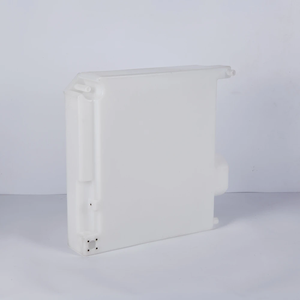 HDPE/XLPE/LLDPE Plastic Rotomoulding Water Tank Long Service Life With Best Price