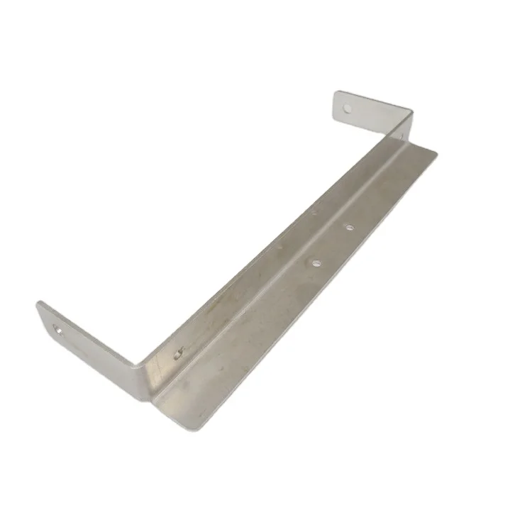 OEM ODM custom metal antenna mounting bracket