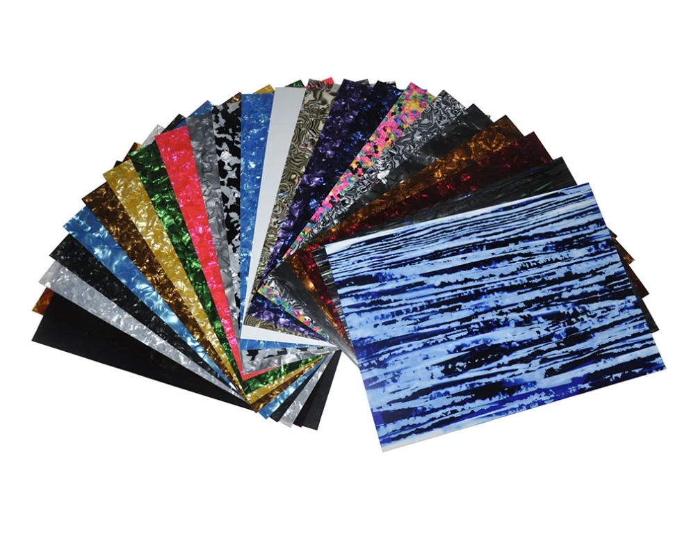 cheaper celluloid sheet