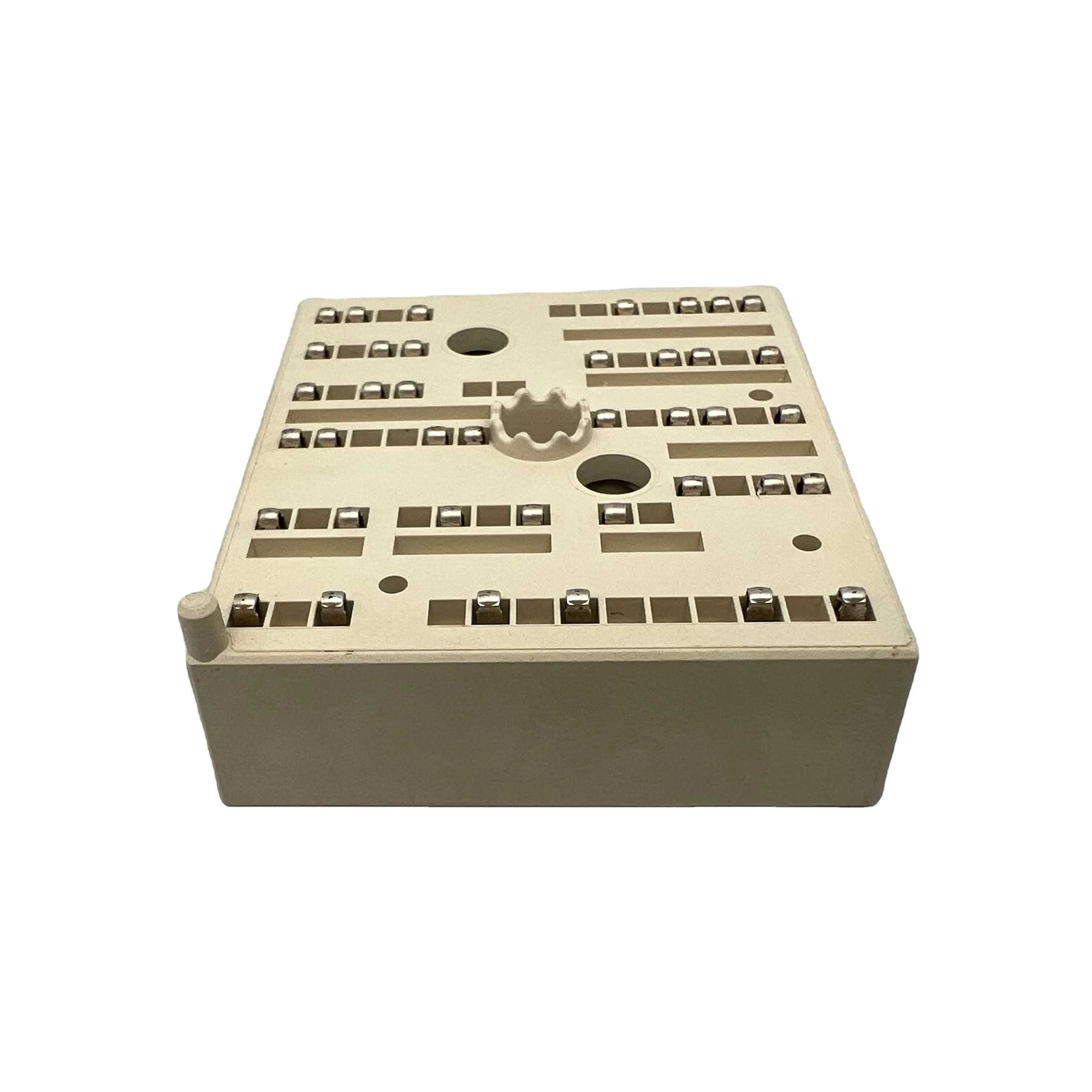 SKIIP24NAB126V10 3-phase bridge rectifier brake chopper 3-phase bridge inverter IGBT Power Modules For Elevator