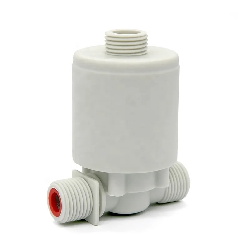 
OUKE Automatic water tank mini ball float level control valve 