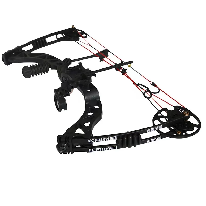Hitop Archery Supplies Bow For Archery Equipment Archery Arrows Bow And Arrow Sports Compound Bow