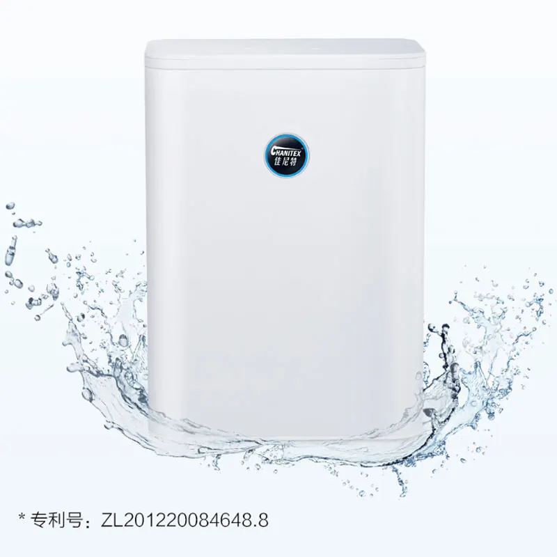 xiaomi Youpin Chanitex water purifier  Drinking water directly living water double output RO reverse osmosis grade 4  filter