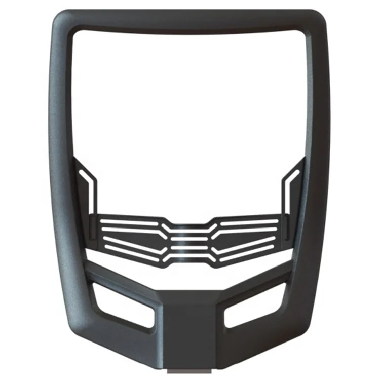 Manufacturer Wholesales All Office Furniture Spare Parts,Cash Commodity Component Chair Back Rest Shell