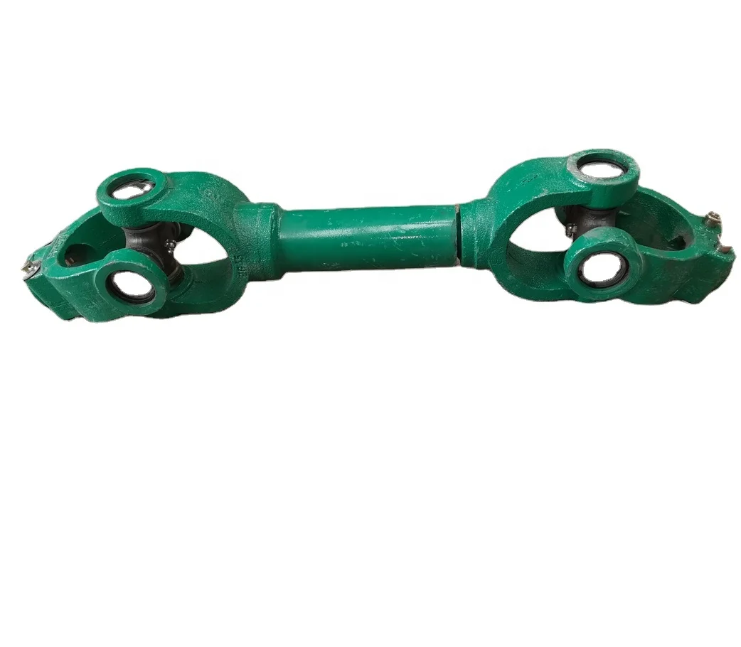 Agriculture Machine Between Wheel Tractor and Implements 6x8 8x6 6x6 8x8 PTO Shaft