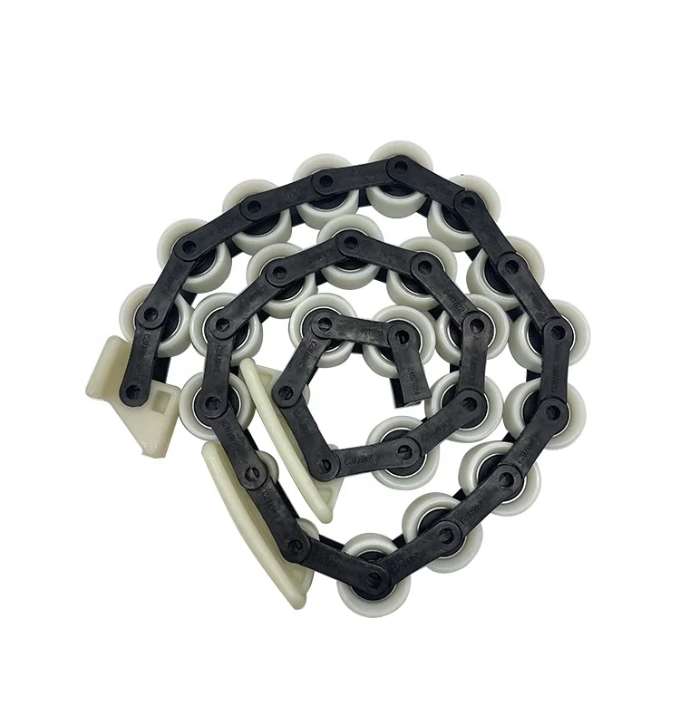 Escalator Newel Chain 22 joints OEM DEE2467617 22 Roller GS00309036