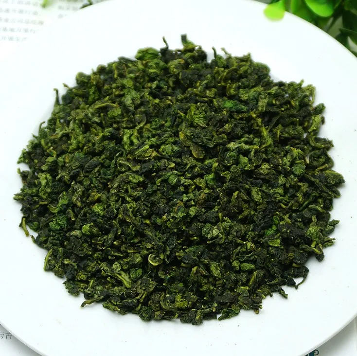  250 г Вакуумный пакет 2021 свежий чай tie guan yin oolong из