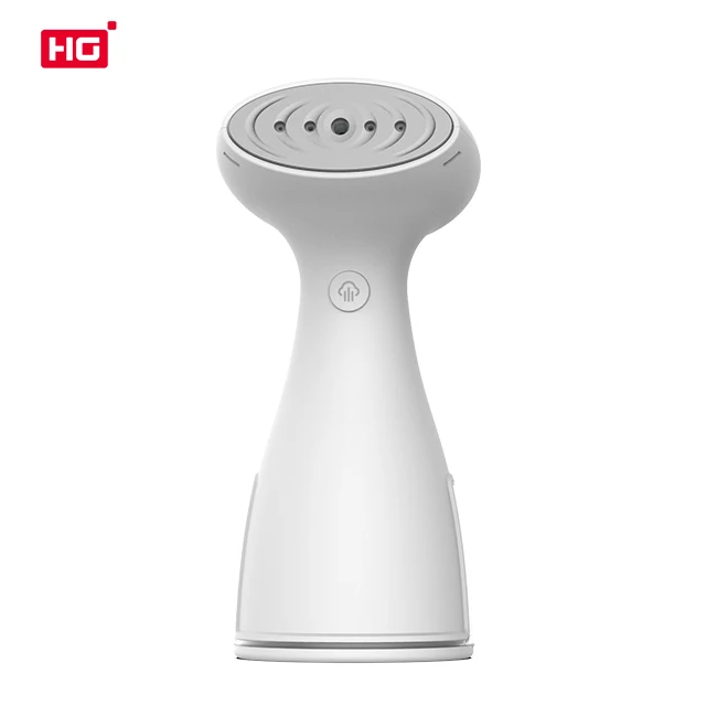 
 Отпариватель HG ETL для одежды, портативная дорожная ручная Паровая пара для тканей, удаляет морщины  