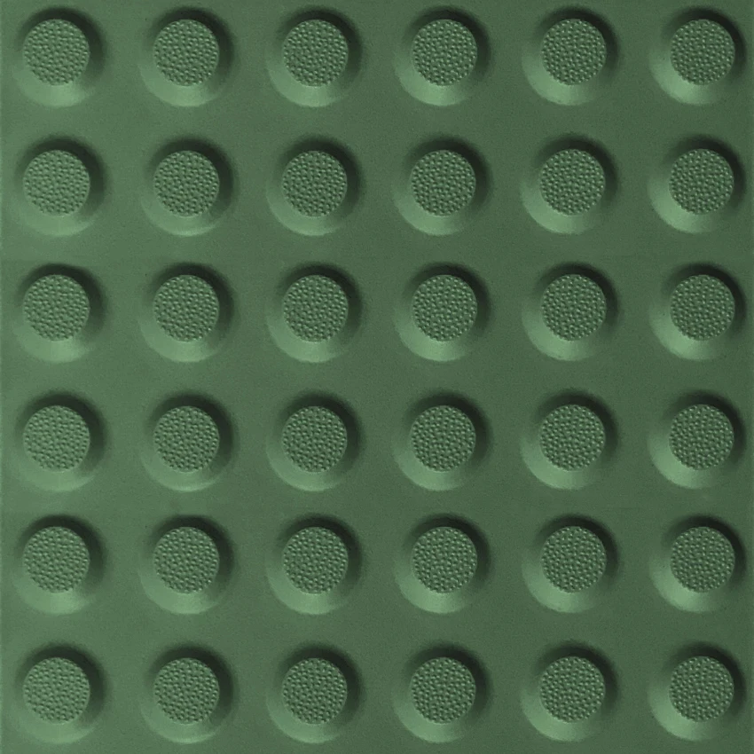 
Antislip ceramic floor tile tactile tiles 