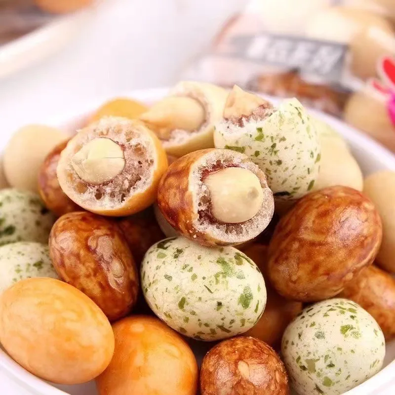 Best Price Wholesale Coated Peanuts