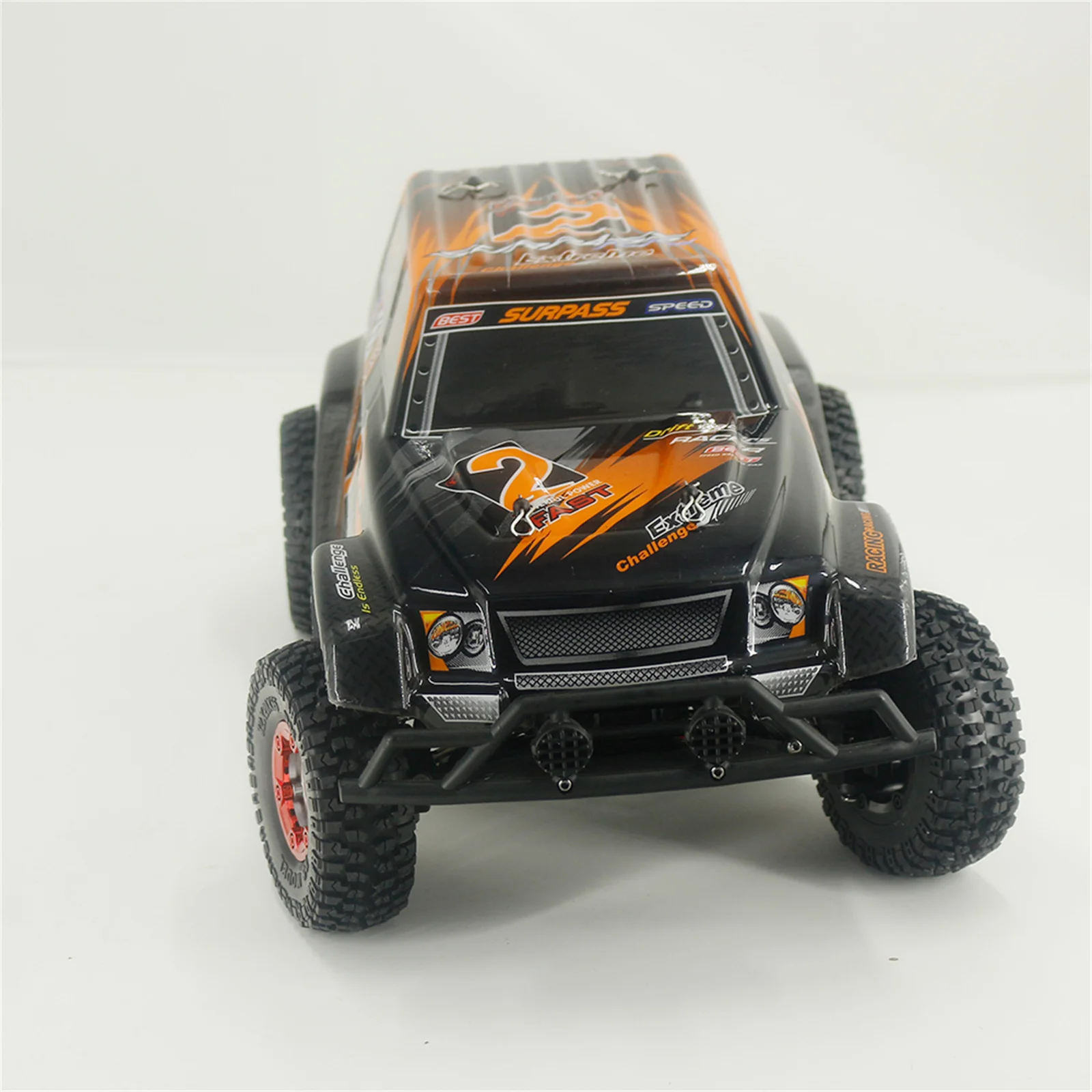 Youngeast fy02 1:12 35 км/ч полная доля пульт дистанционного управления четырёхколёсный вагончик с внедорожник высокая скорость rc автомобиль игрушка