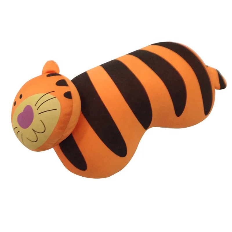 Microbeads Pillow Soft  Animal Cushion For Kids