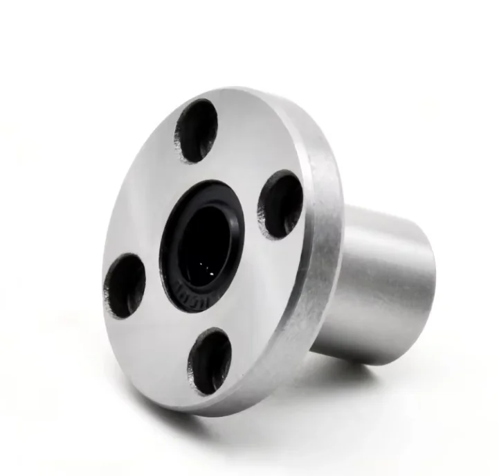 Low Price Guarantee Miniature Linear Linear Bushing Bearings Linear Motion Ball Bearing Linear Bearing For 3D Printer
