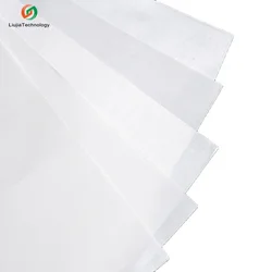 strength 110g/m2 Uhmwpe Ud Fabric For Ballistic vest made by  PE UD material Conform to the 3A level