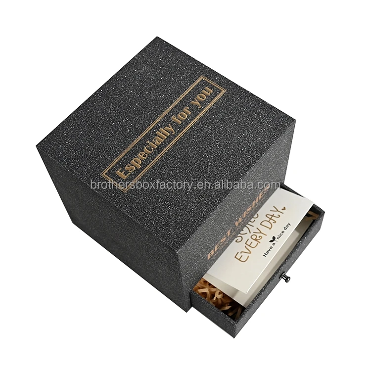 7 Inch Small Lcd Screen Video Brochure Gift Packaging Box Lcd Luxurious