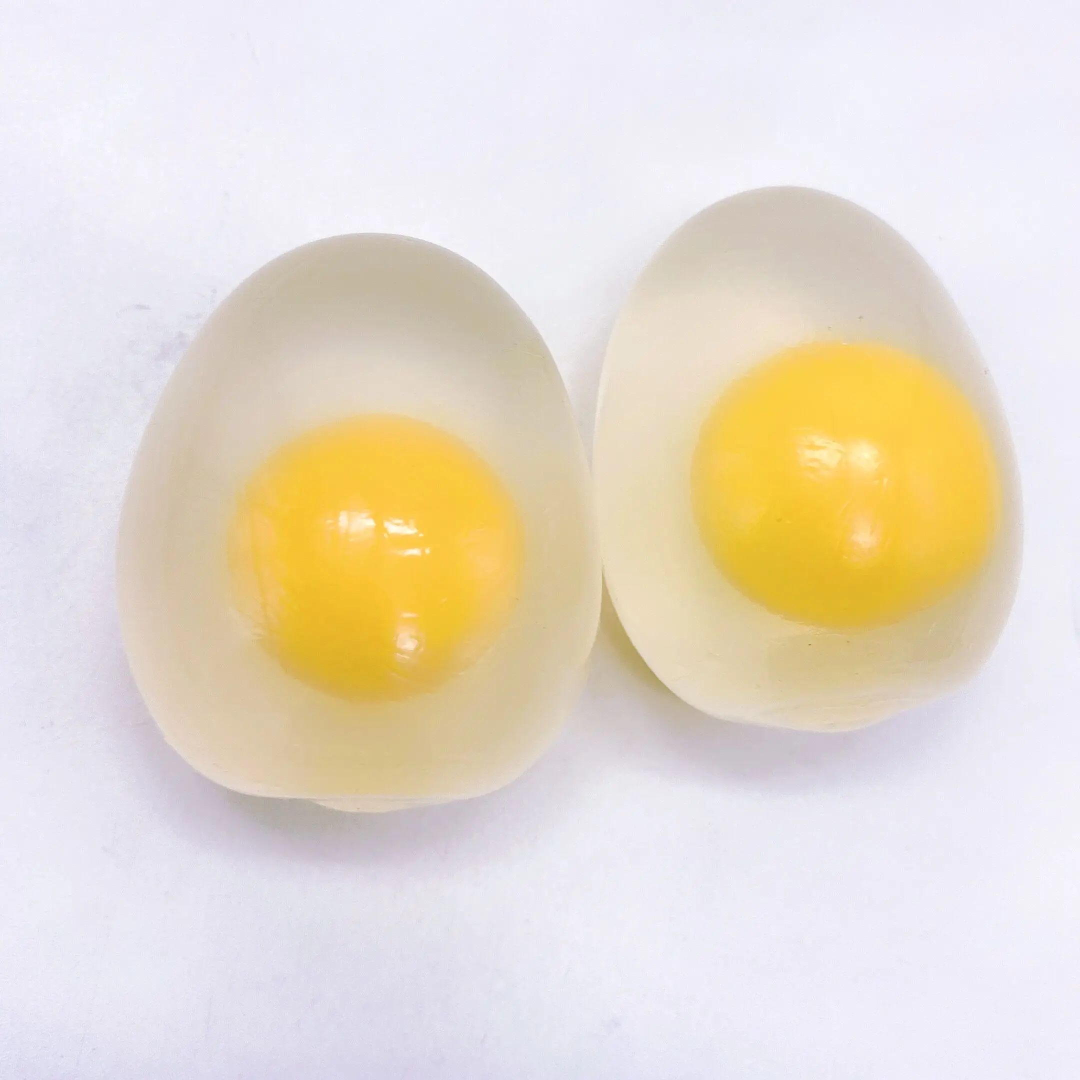 Good Selling Novelty egg shape Joke Toy Stress Relief Toys Funny Gifts