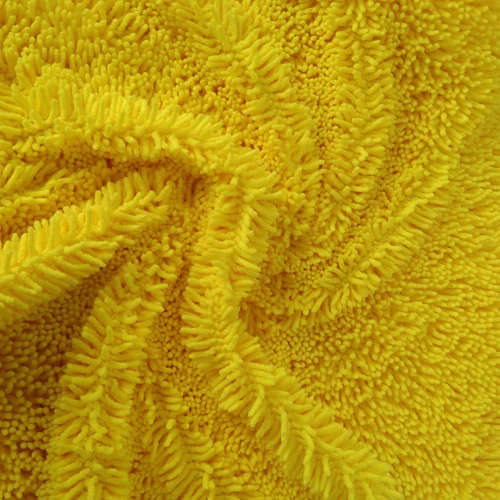 cheap price fabric microfiber small chenille fabric in roll 100% polyester fabric