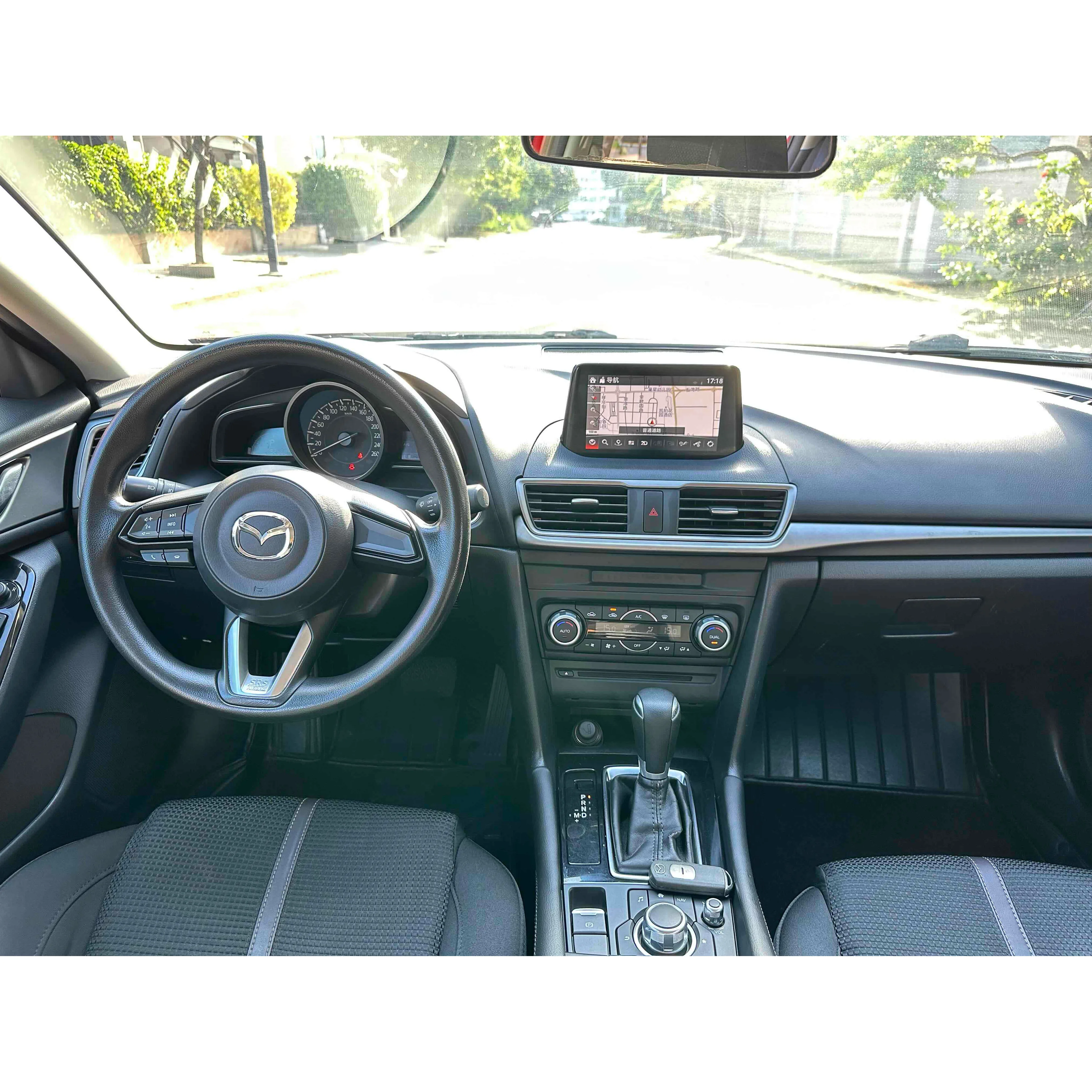 Popular bestsellers sell the for Mazda 3 Exela 2017 hatchback 1.5L automatic Luxury model