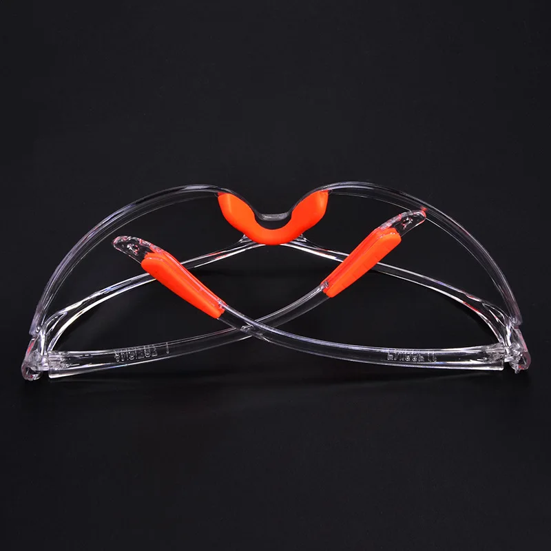 Uvex ProCyclone Sport Glasses Rubberized Arms for Slip-Resistance Ideal for Biking