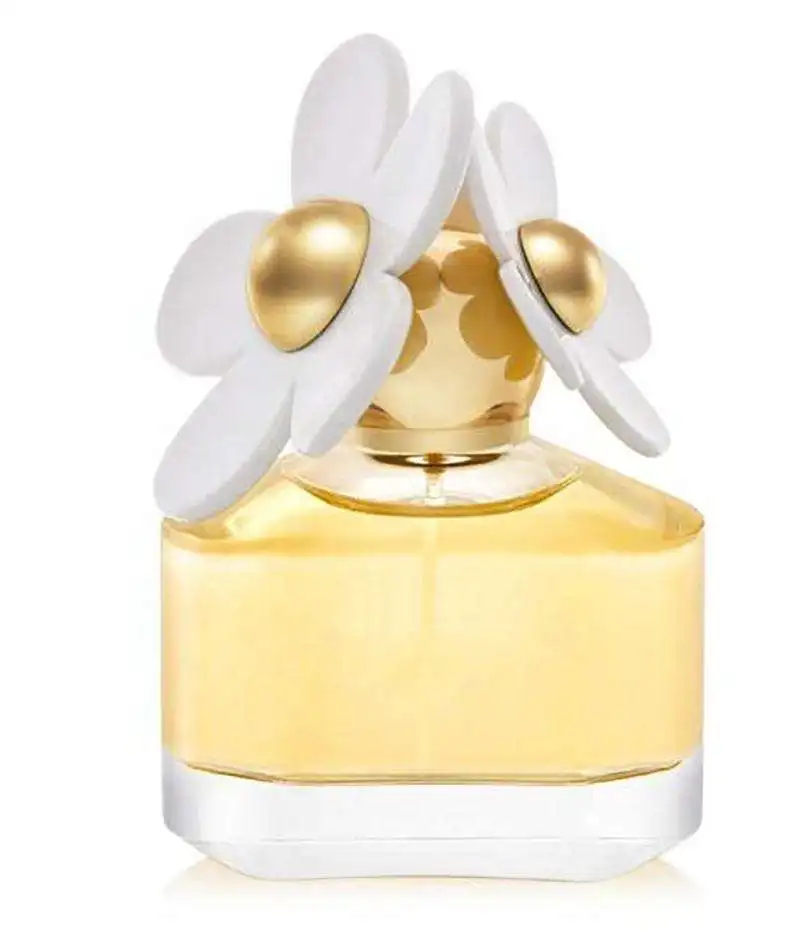 100ml Women Perfume Daisy Perfume Eau De Toilette Long Lasting Fragrance Body Spray for Women