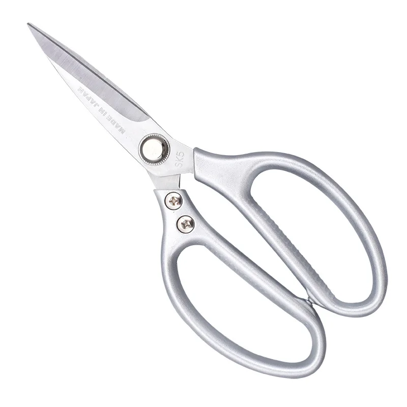 Kitchen Scissor Meat Vegetable Cutting Stainless Steel