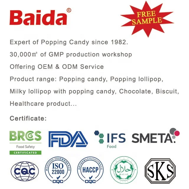 15 г OEM & ODM Высококачественные 3 вкуса молочный шоколад печенье палочки