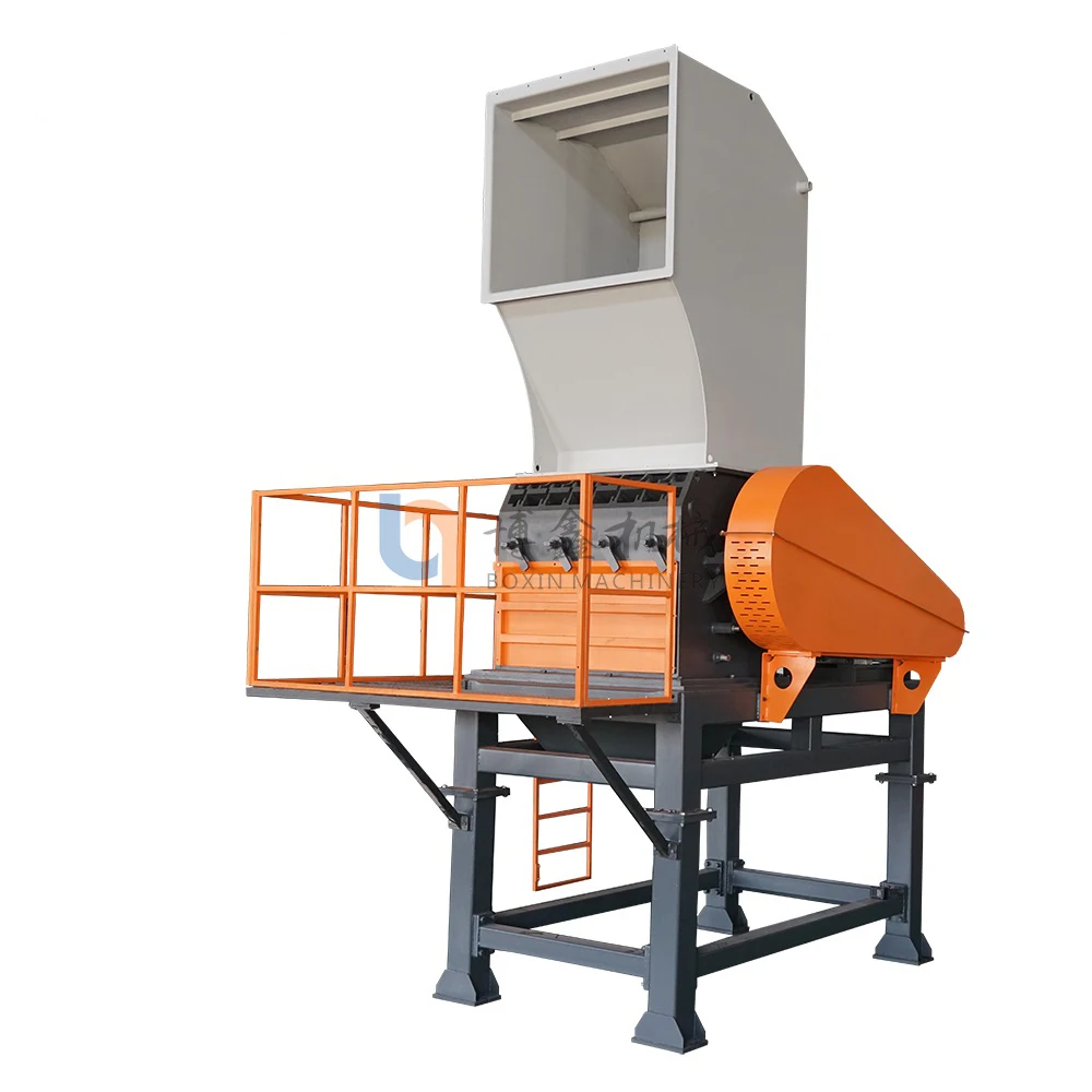  Plastic Crusher maquina Trituradora De Plastico