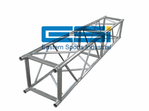 ESI Global F34 truss Truss Exhibition Stand Aluminium Truss Display Exhibition Booth Stands