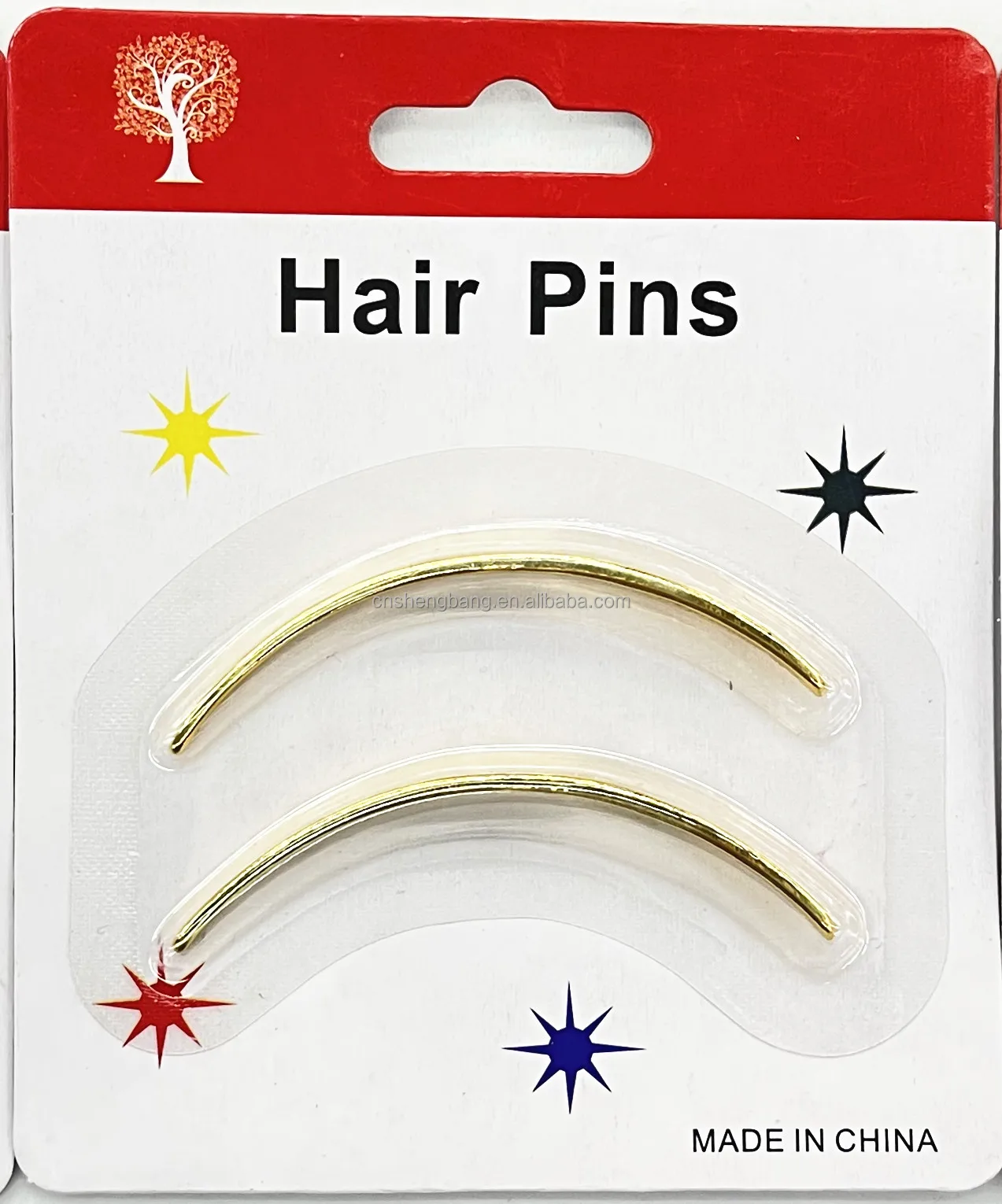 Dreadlocks lnterlock Needle tools 2pcs/set knitting needle crochet hook Crochet hook hair pinsHair Needle for braiding hair