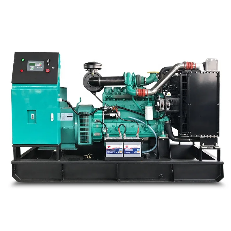 China factory direct sell generator 3 phases 30kw 37.5kva diesel generator  power engine for sale